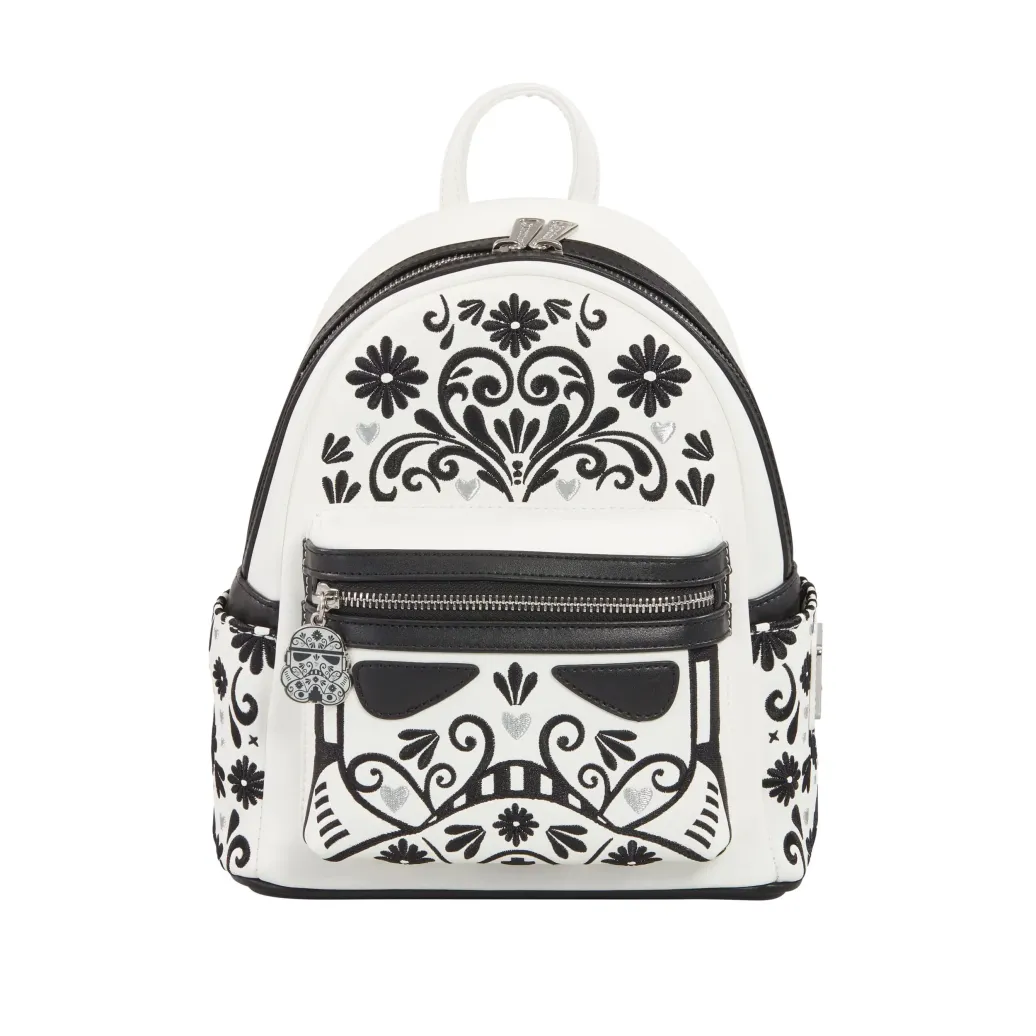 Star Wars by Loungefly Rucksack Stormtrooper Cosplay heo Exclusive
