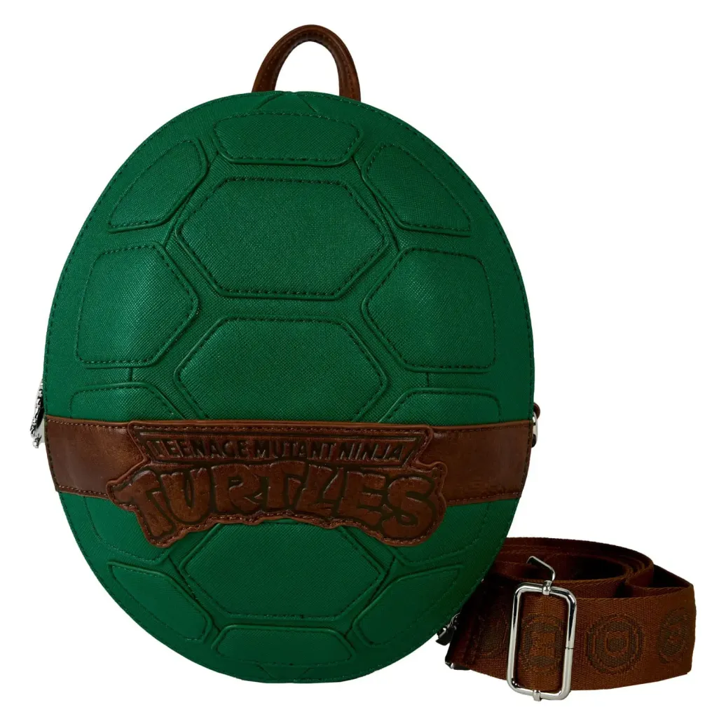 Teenage Mutant Ninja Turtles Classic Sling Brusttasche von Loungefly