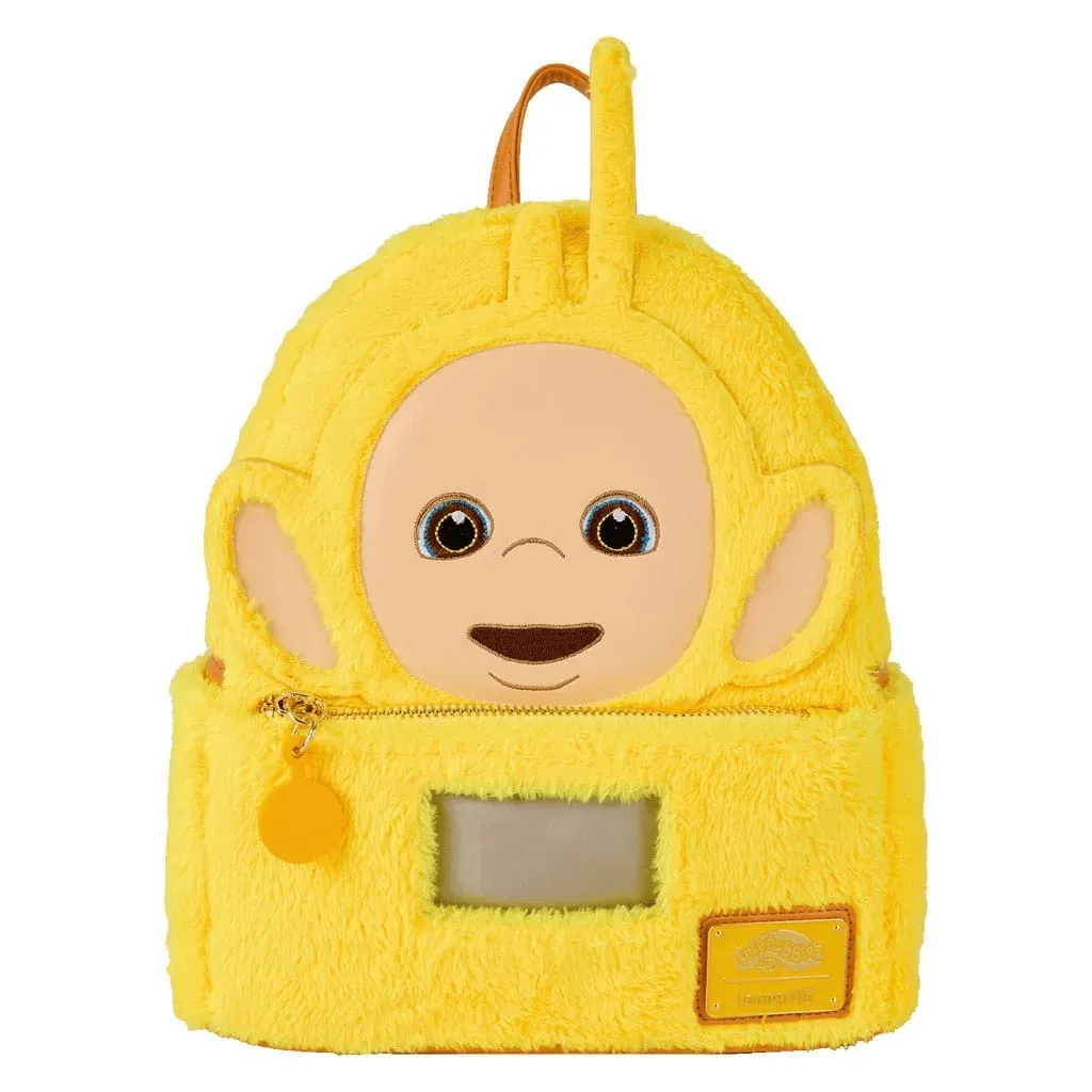 Teletubbies by Loungefly Mini Rucksack Laa-Laa