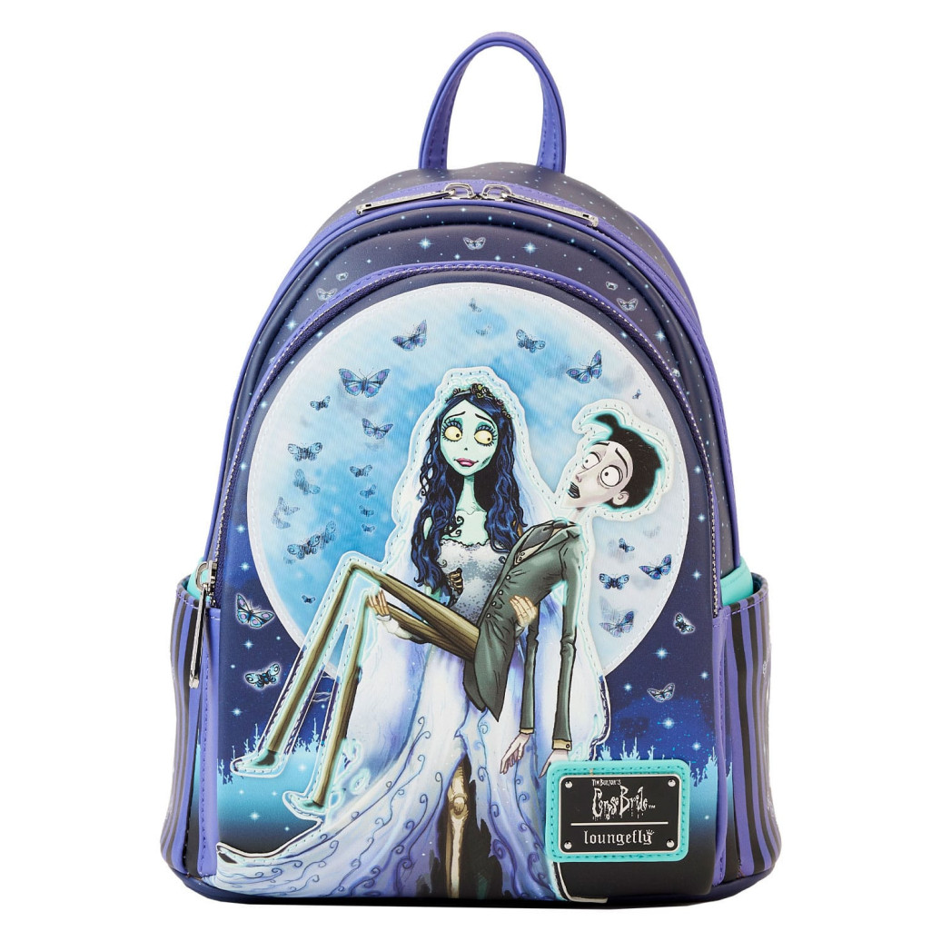 Corpse Bride by Loungefly Rucksack Moon