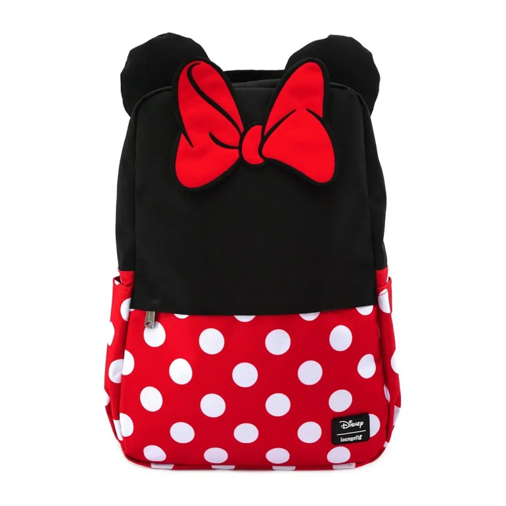 Disney by Loungefly Rucksack Minnie Mouse Cosplay