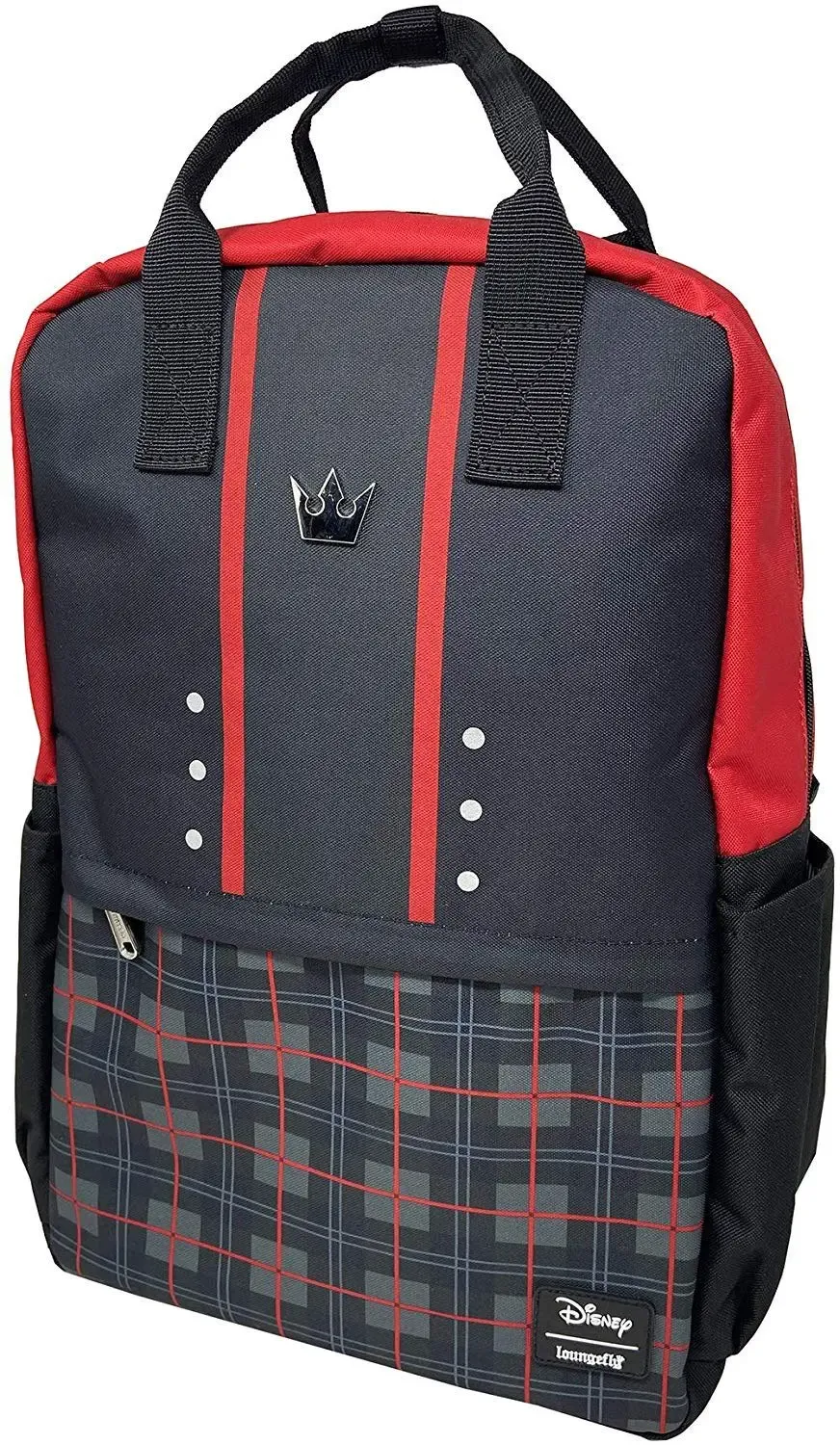 Disney by Loungefly Rucksack Kingdom Hearts Sora