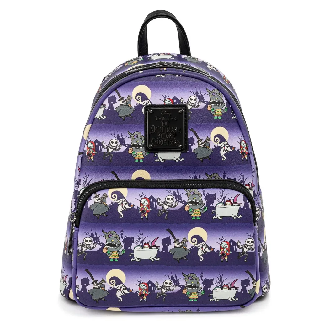 Disney by Loungefly Rucksack NBC Halloween Line