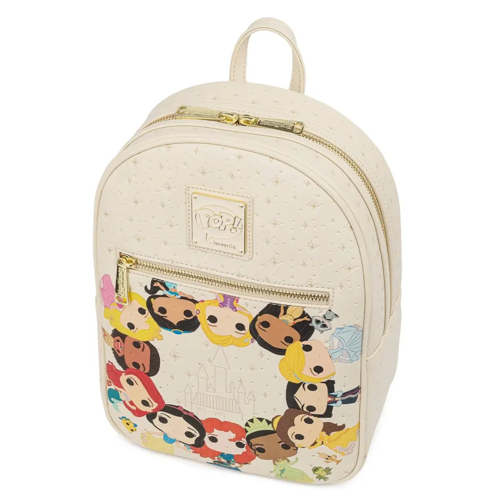 Disney by Loungefly Rucksack Princess Circle