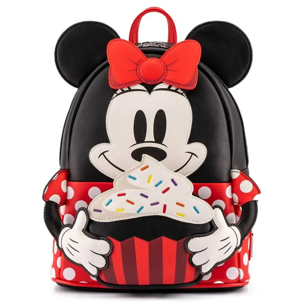 Disney by Loungefly Rucksack Minnie Oh My Cosplay Sweets