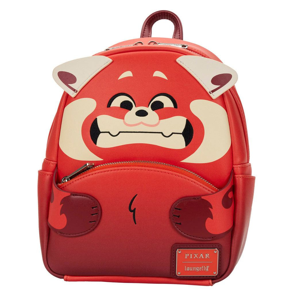 Disney by Loungefly Rucksack Turning Red Panda Cosplay