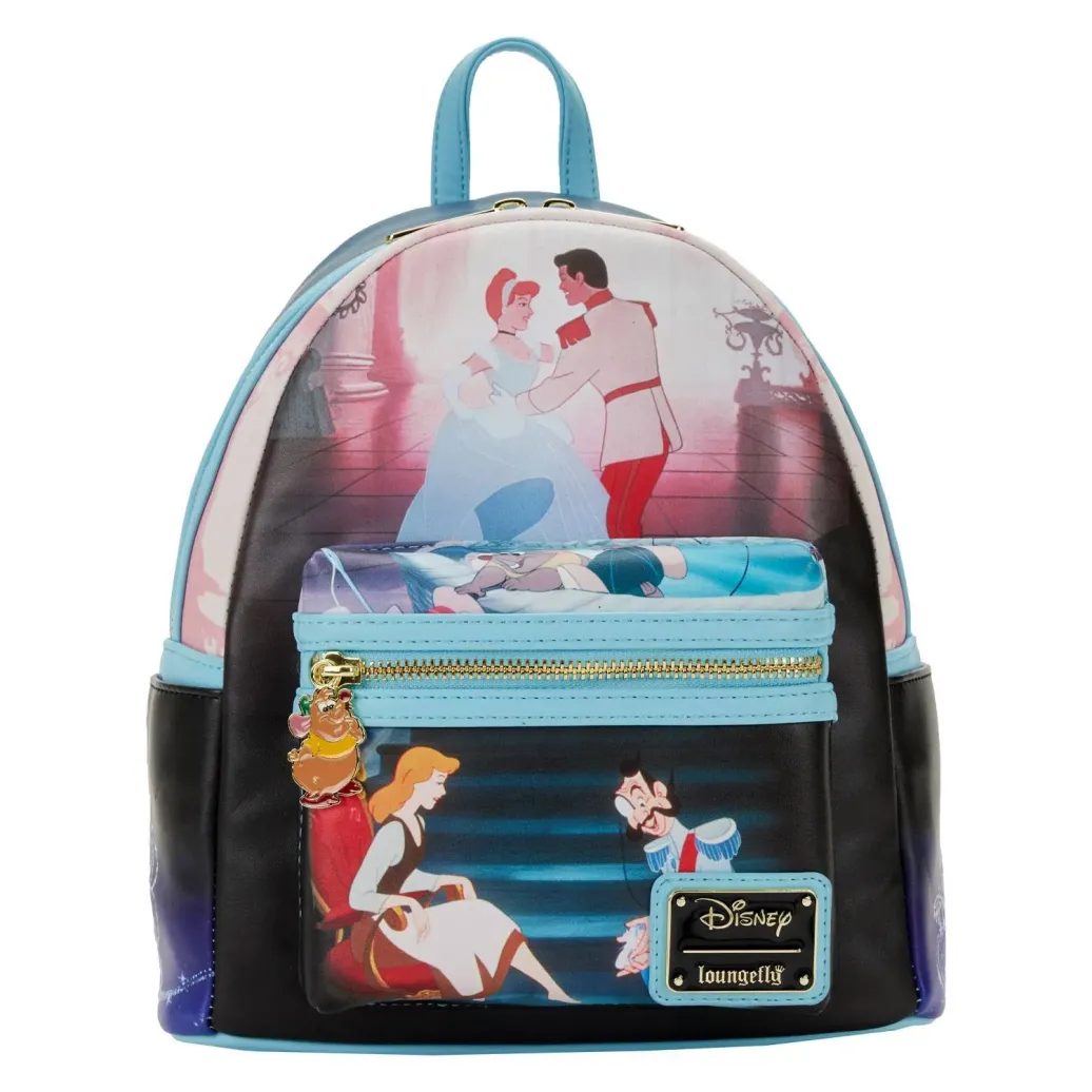 Disney by Loungefly Rucksack Cinderella Princess Scene