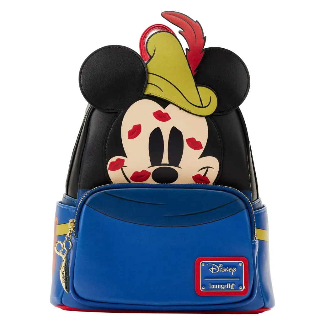 Disney by Loungefly Rucksack Mickey Cosplay