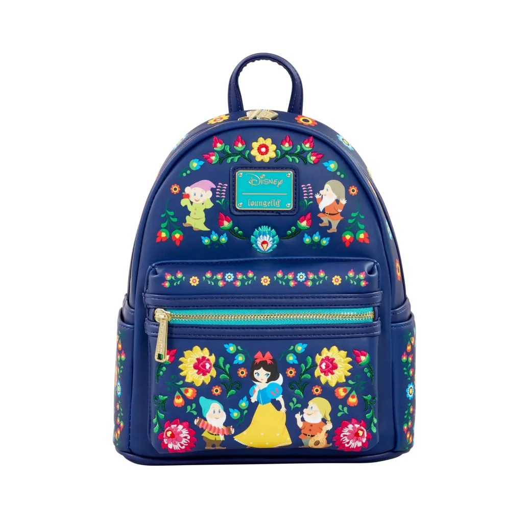 Disney by Loungefly Rucksack Snow White Folklore heo Exclusive