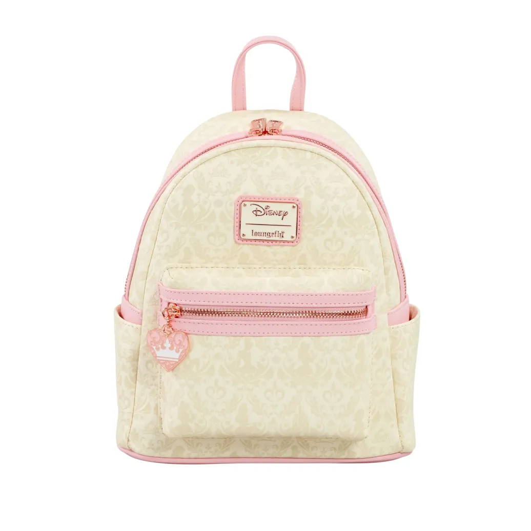 Disney by Loungefly Rucksack Princess Damask heo Exclusive