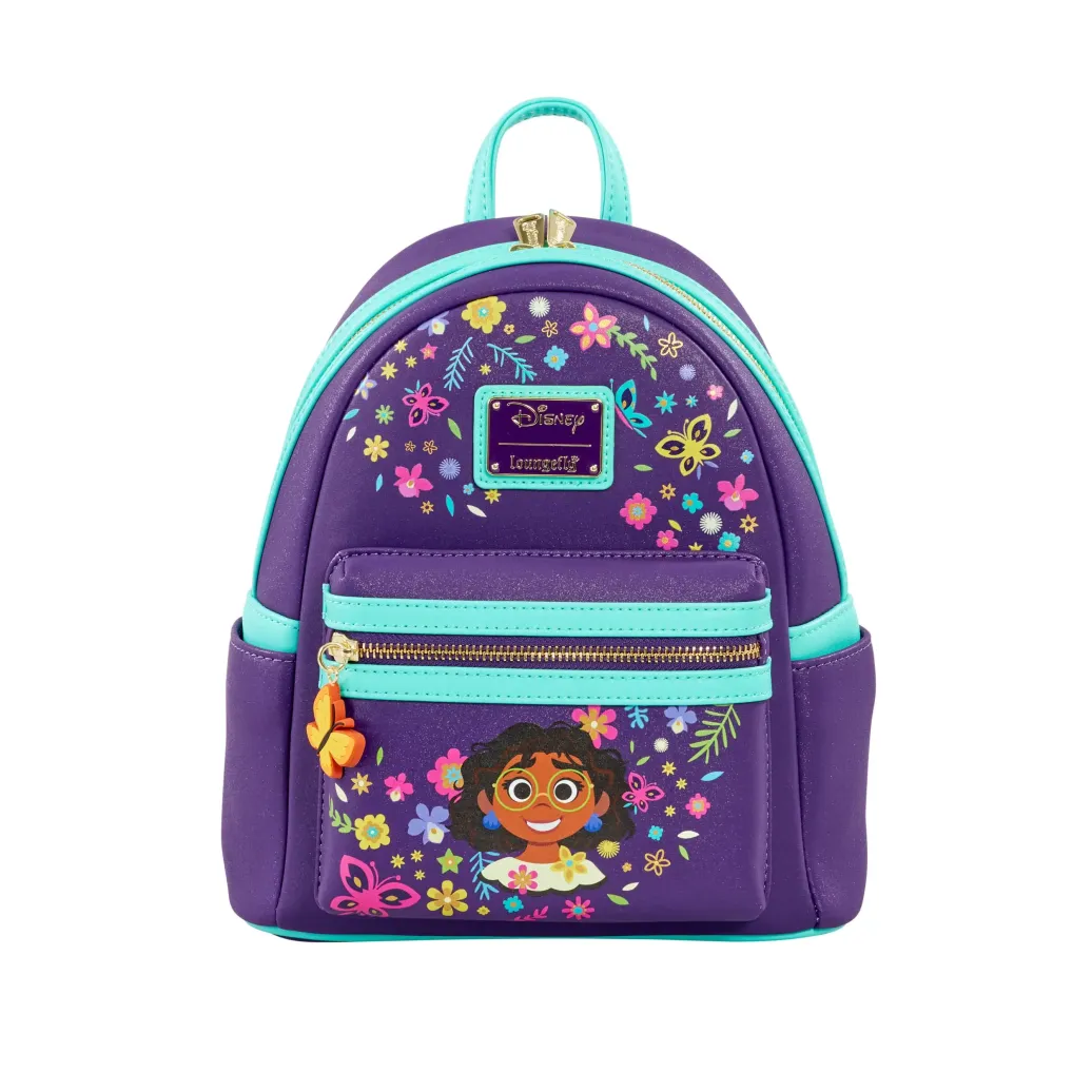Disney by Loungefly Rucksack Encanto Family Tree heo Exclusive