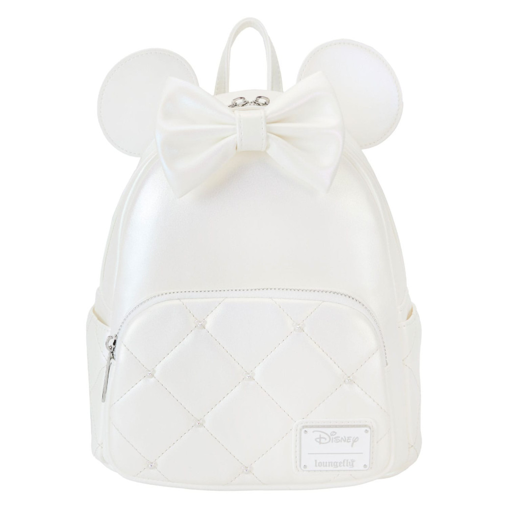 Disney by Loungefly Mini-Rucksack Iridescent Wedding
