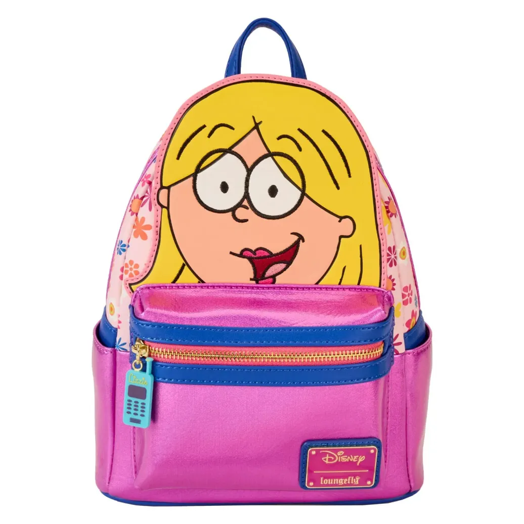 Disney by Loungefly Mini Rucksack Lizzie McGuire