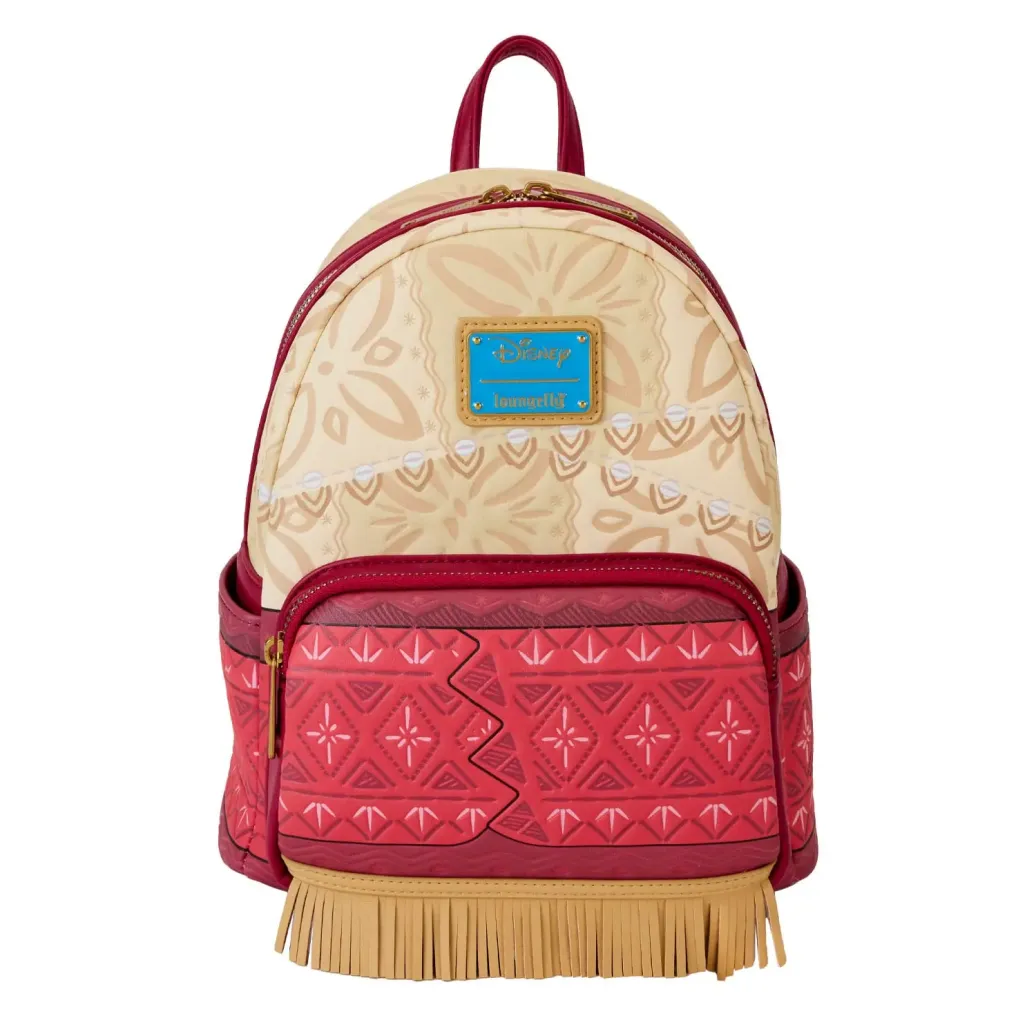 Disney - Moana 2 Cosplay Mini Bag