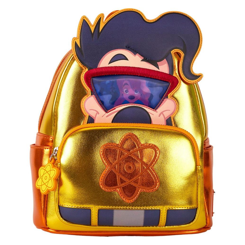 Disney by Loungefly Mini Rucksack A Goofy Movie Max