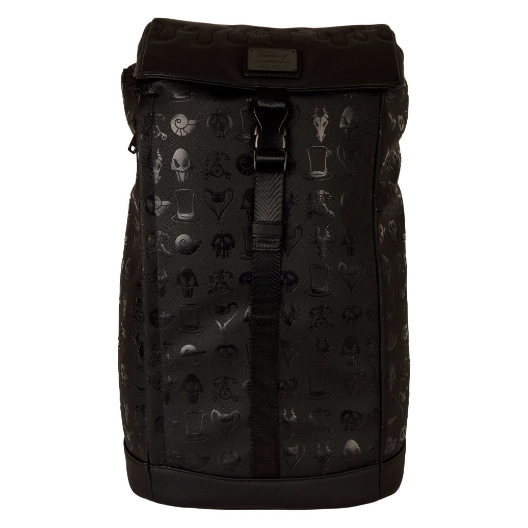 Disney by Loungefly Full-Size Rucksack Villains