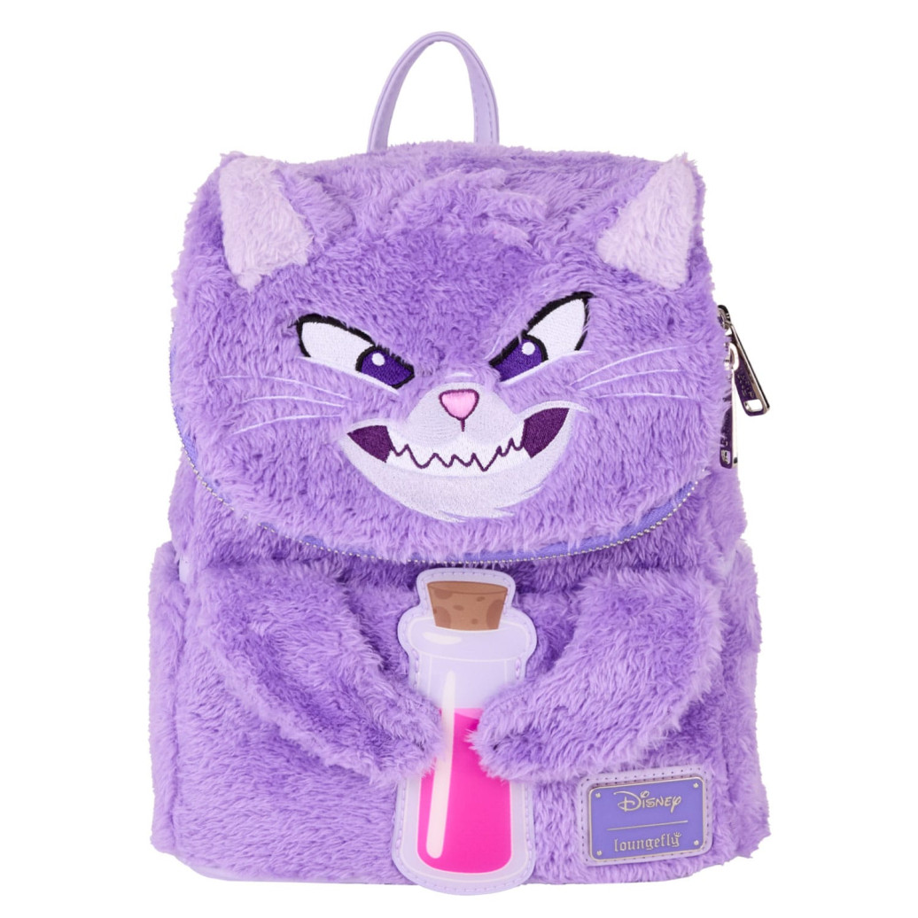 Disney by Loungefly Mini Rucksack Emperor's New Groove Yzma 