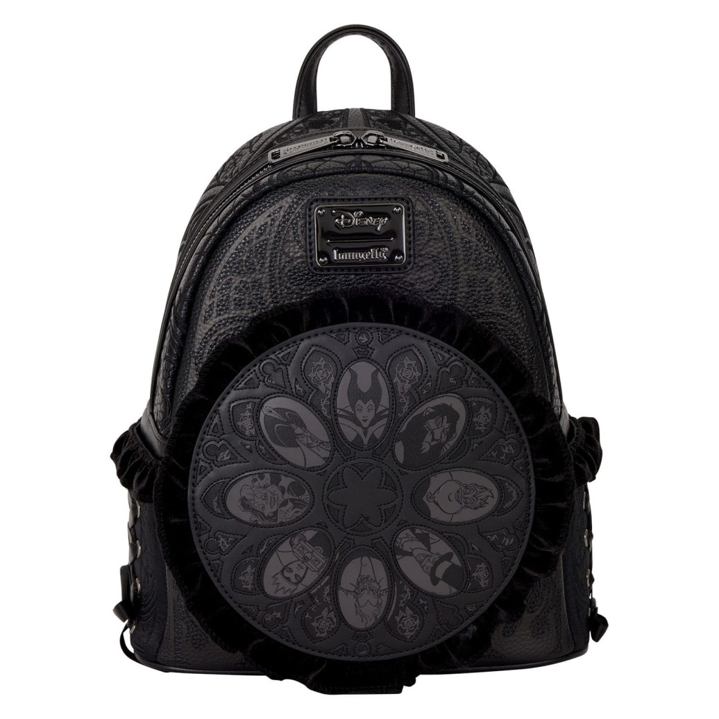 Disney by Loungefly Mini Rucksack Villains
