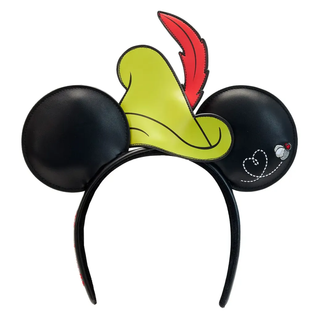 Disney by Loungefly Haarreif Mickey Ears