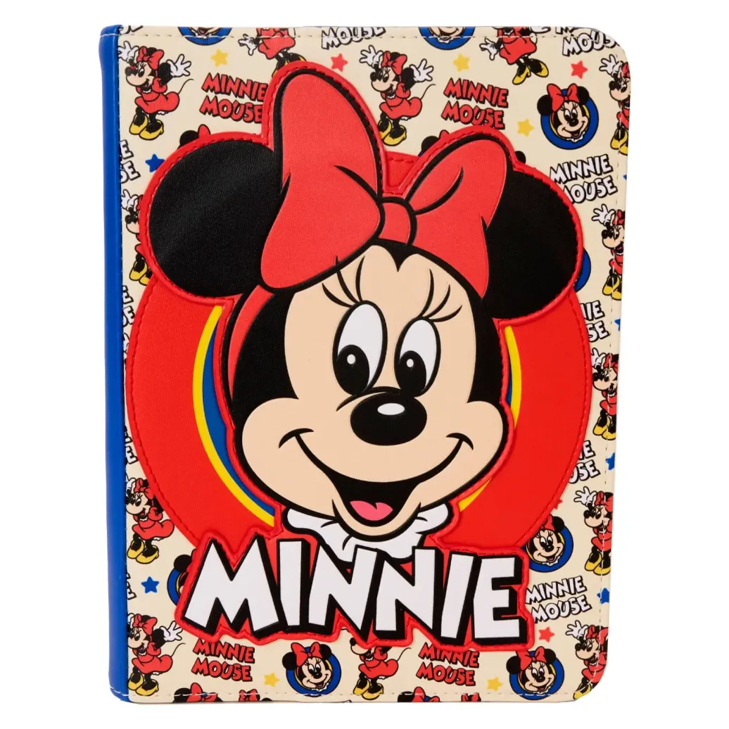 Disney: Classic Cosplay Journal