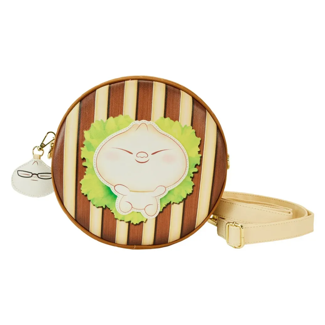 Disney by Loungefly Umhängetasche Bao Bamboo Steamer