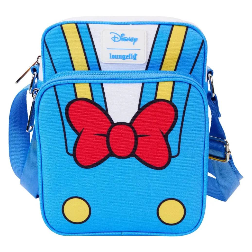 Disney by Loungefly Karten-Etui 90th Anniversary Donald Duck