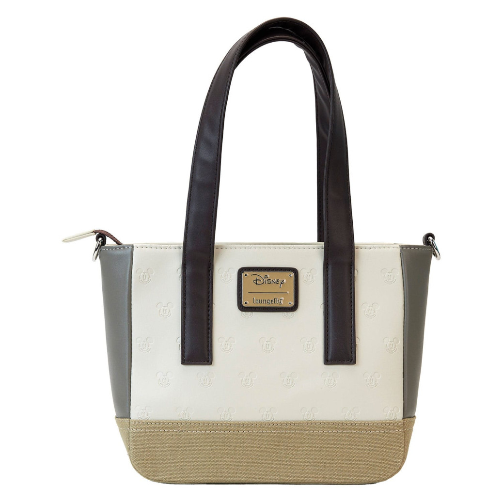 Disney by Loungefly Tragetasche Mickey and Friends