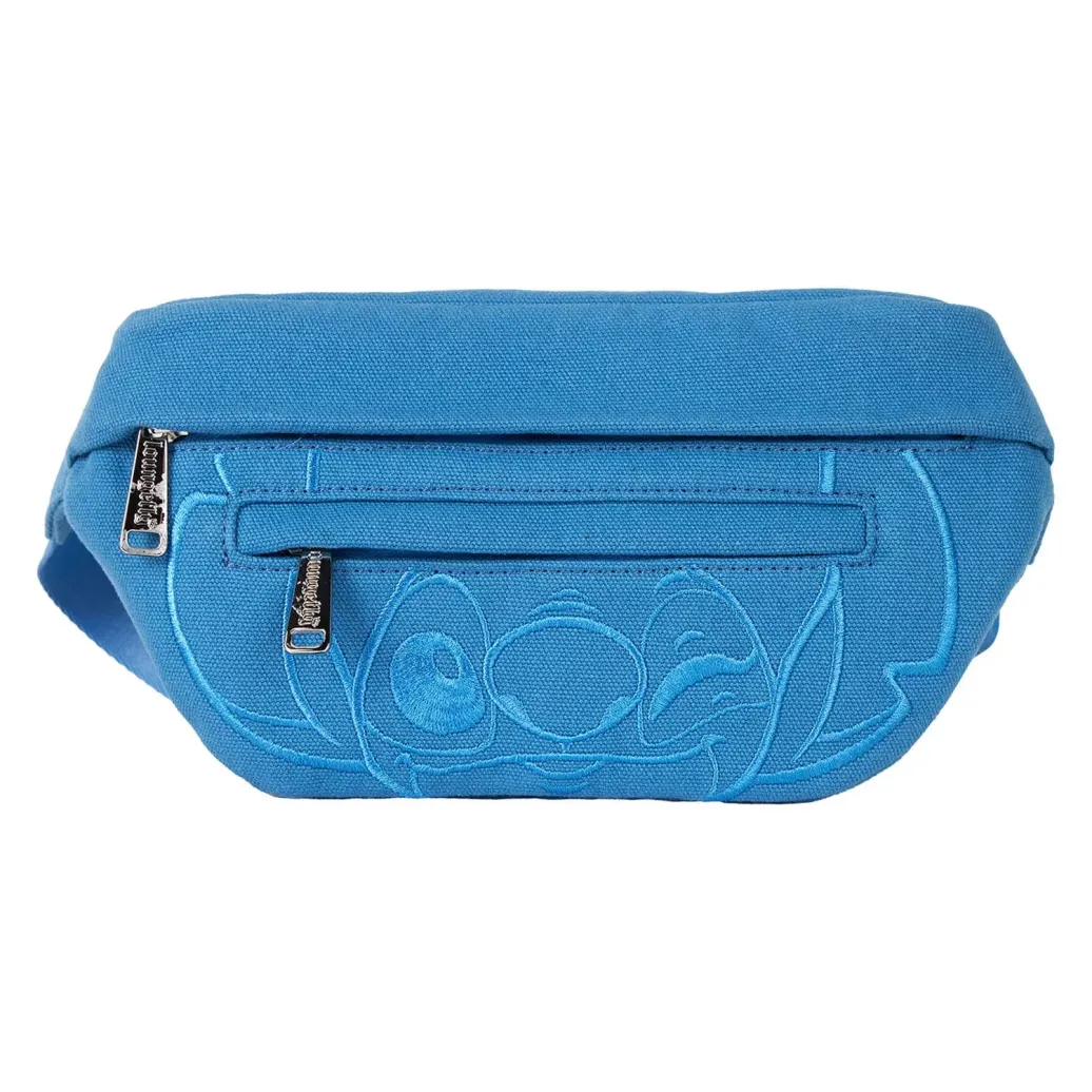 Disney by Loungefly Bauchtasche Stitch