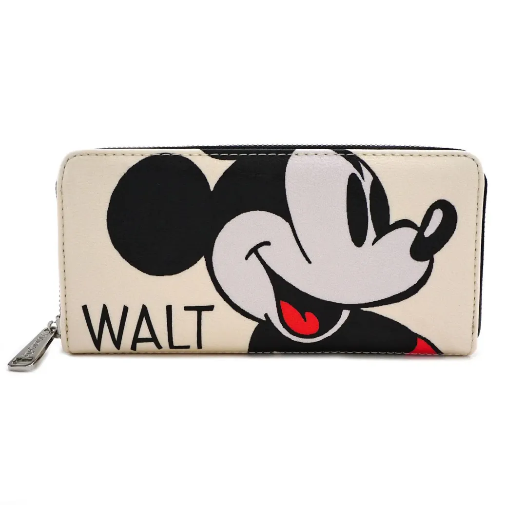 Disney Geldbeutel Classic Mickey by Loungefly