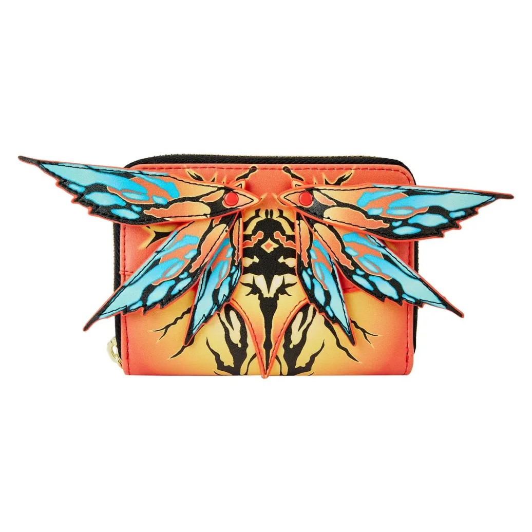 Disney by Loungefly Geldbeutel Avatar 2 Taruk Banshee Moveable Wings