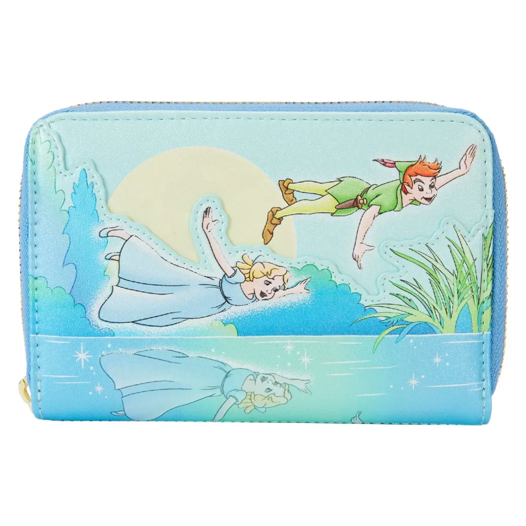 Disney by Loungefly Geldbeutel Sleeping Beauty 65th Anniversary
