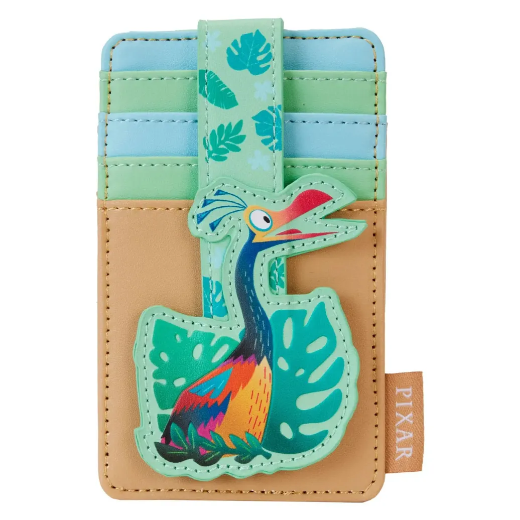 Pixar by Loungefly Karten-Etui Up 15th Anniversary Kevin
