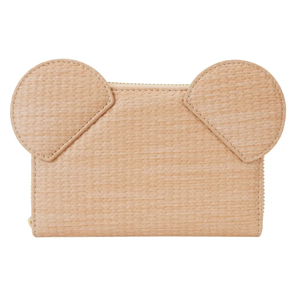 Disney by Loungefly Geldbeutel Mickey Straw