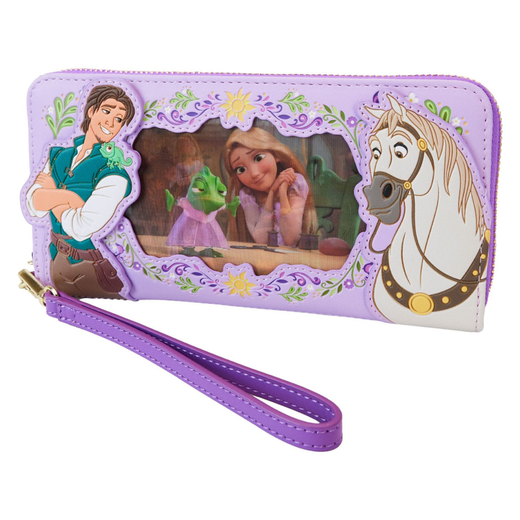 Disney by Loungefly Geldbeutel Princess Rapunzel