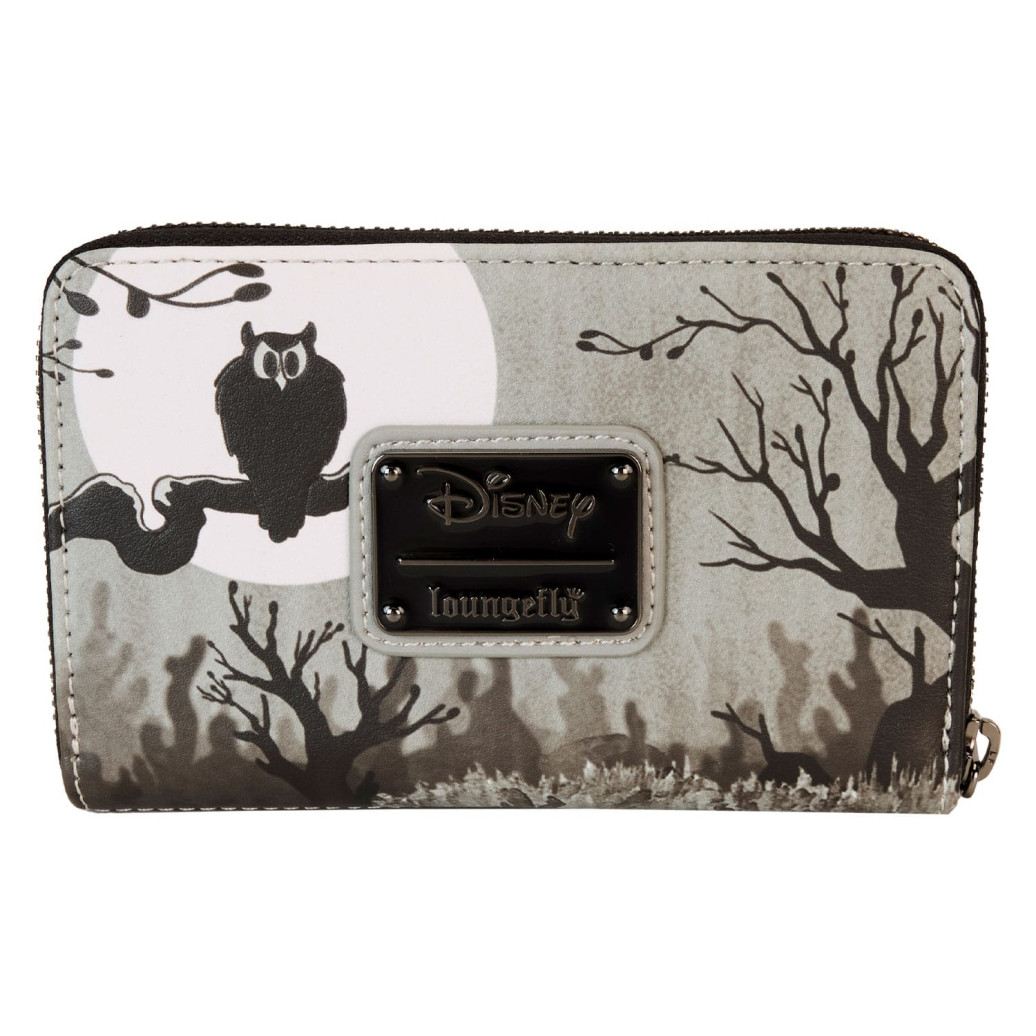Disney by Loungefly Geldbeutel Skeleton Dance