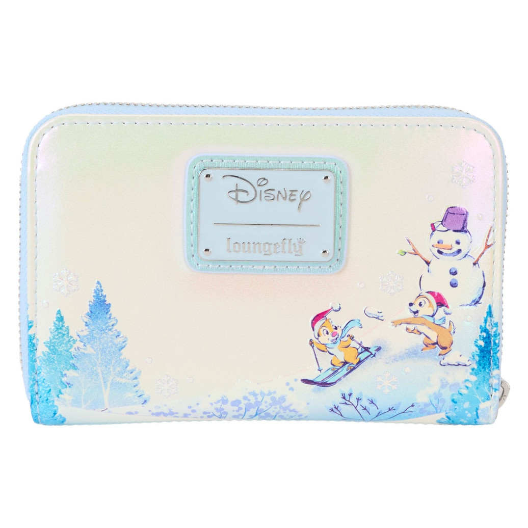 Disney by Loungefly Geldbeutel Winter Wonderland