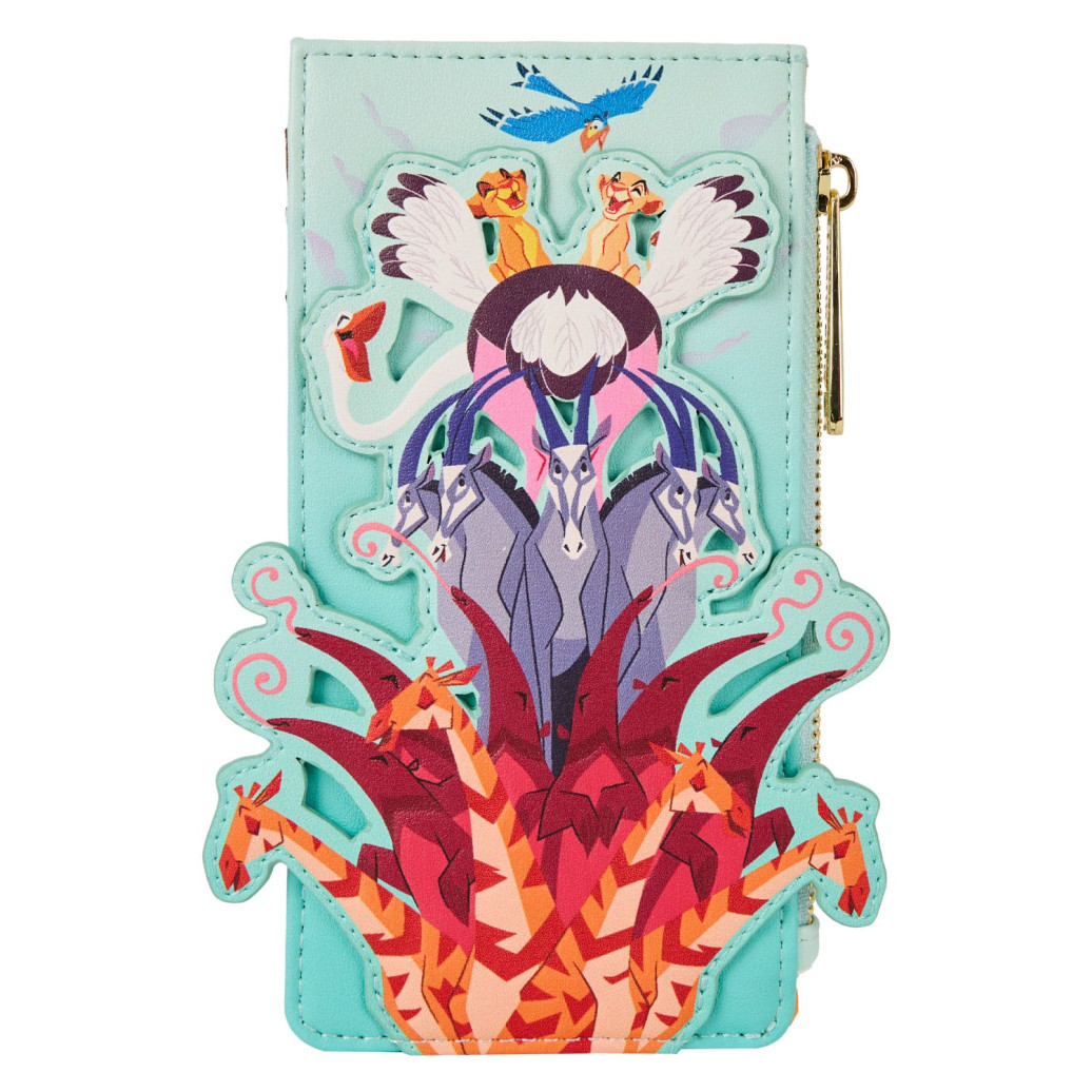 Disney by Loungefly Karten-Etui Lion King