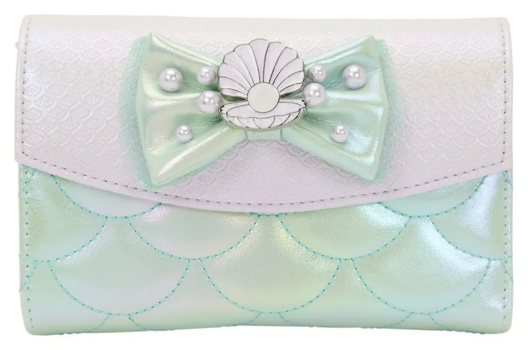 Disney by Loungefly Geldbeutel The Little Mermaid