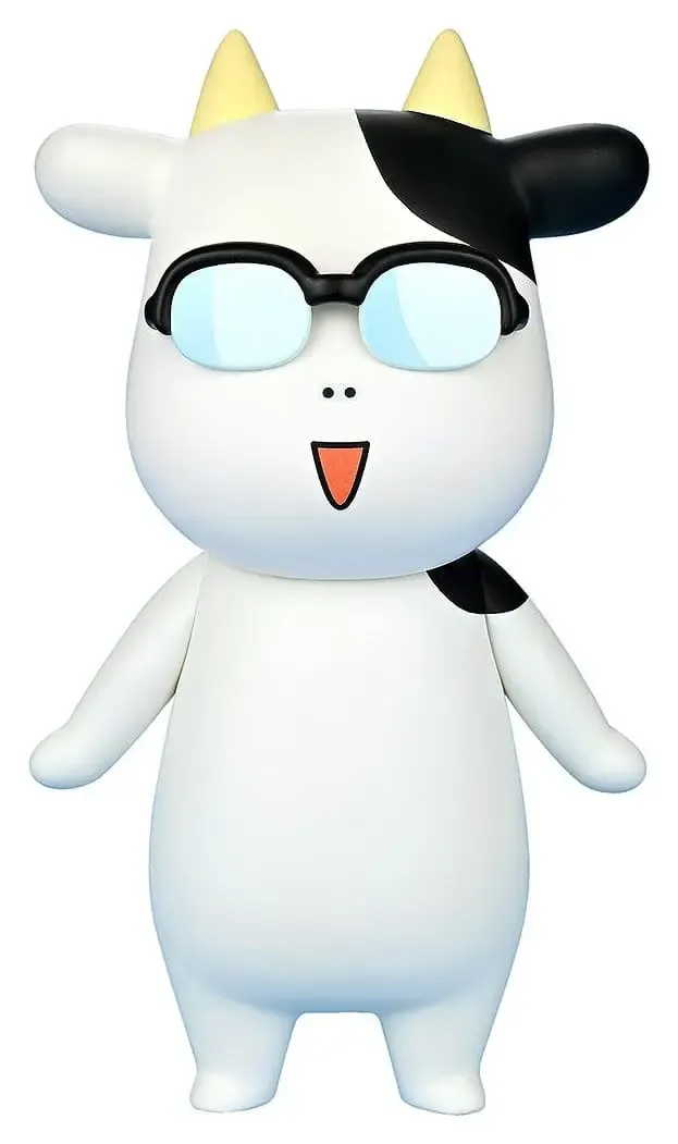 Hyakusho Kizoku-The Farmer's Days Vinyl Figur Hiromu Arakawa 20 cm