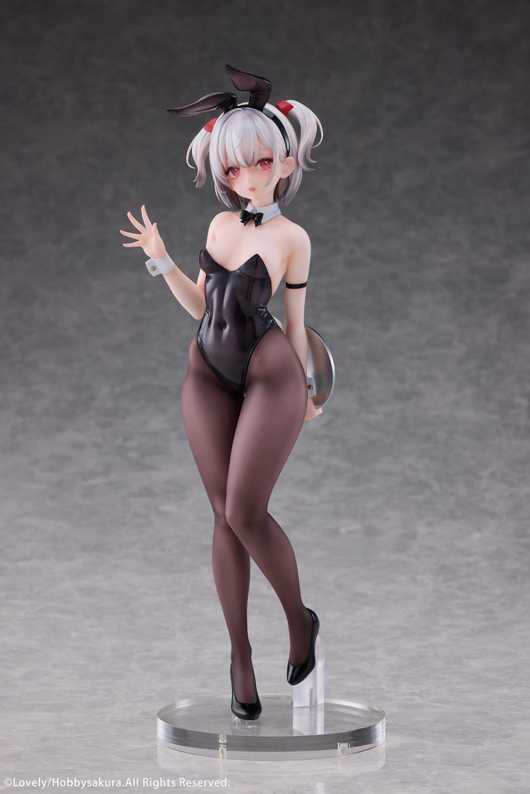 Original Character PVC Statue 1/7 Maina Hayakawa Illustrated by oohhya 24 cm 
