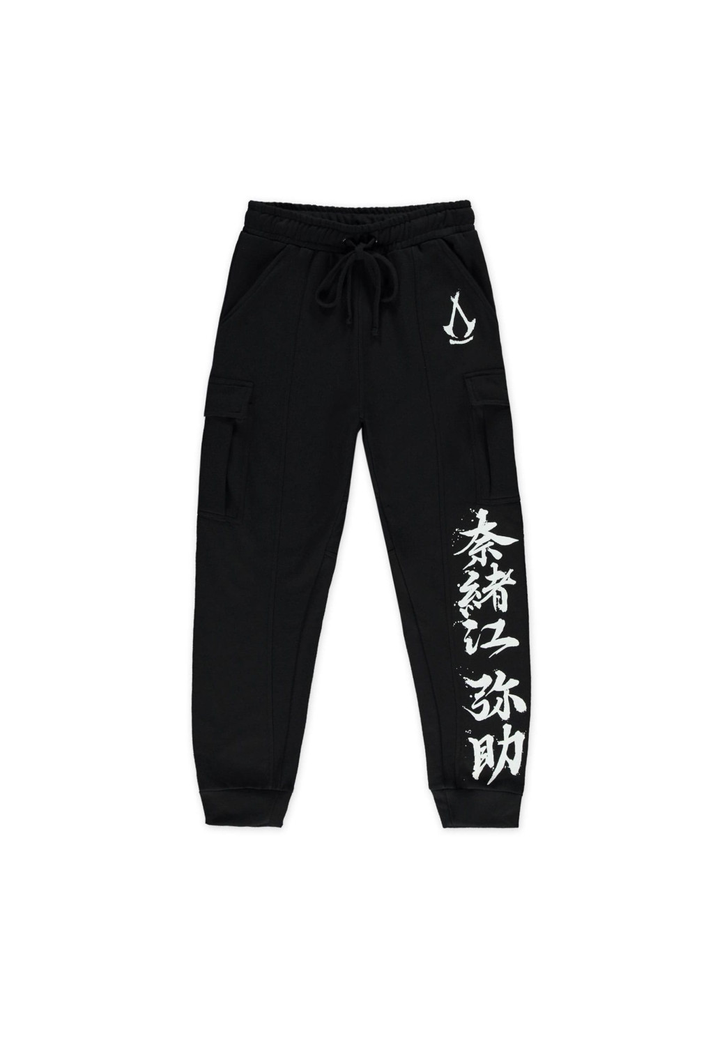 Assassin´s Creed Shadows Jogginghose Ronin Cargo