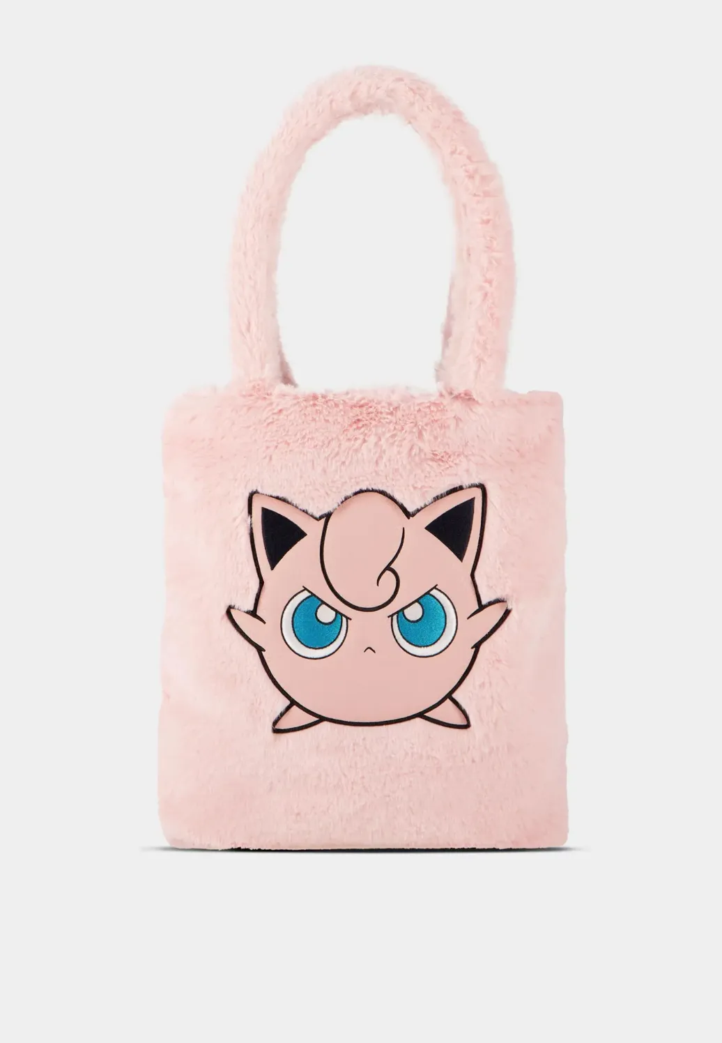 Pokémon Tragetasche Jigglypuff