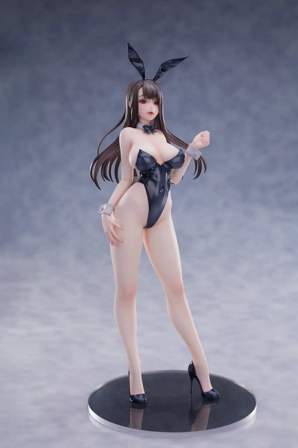 Original Character PVC Statue 1/4 Bunny Girl illustration by Lovecacao 42 cm 