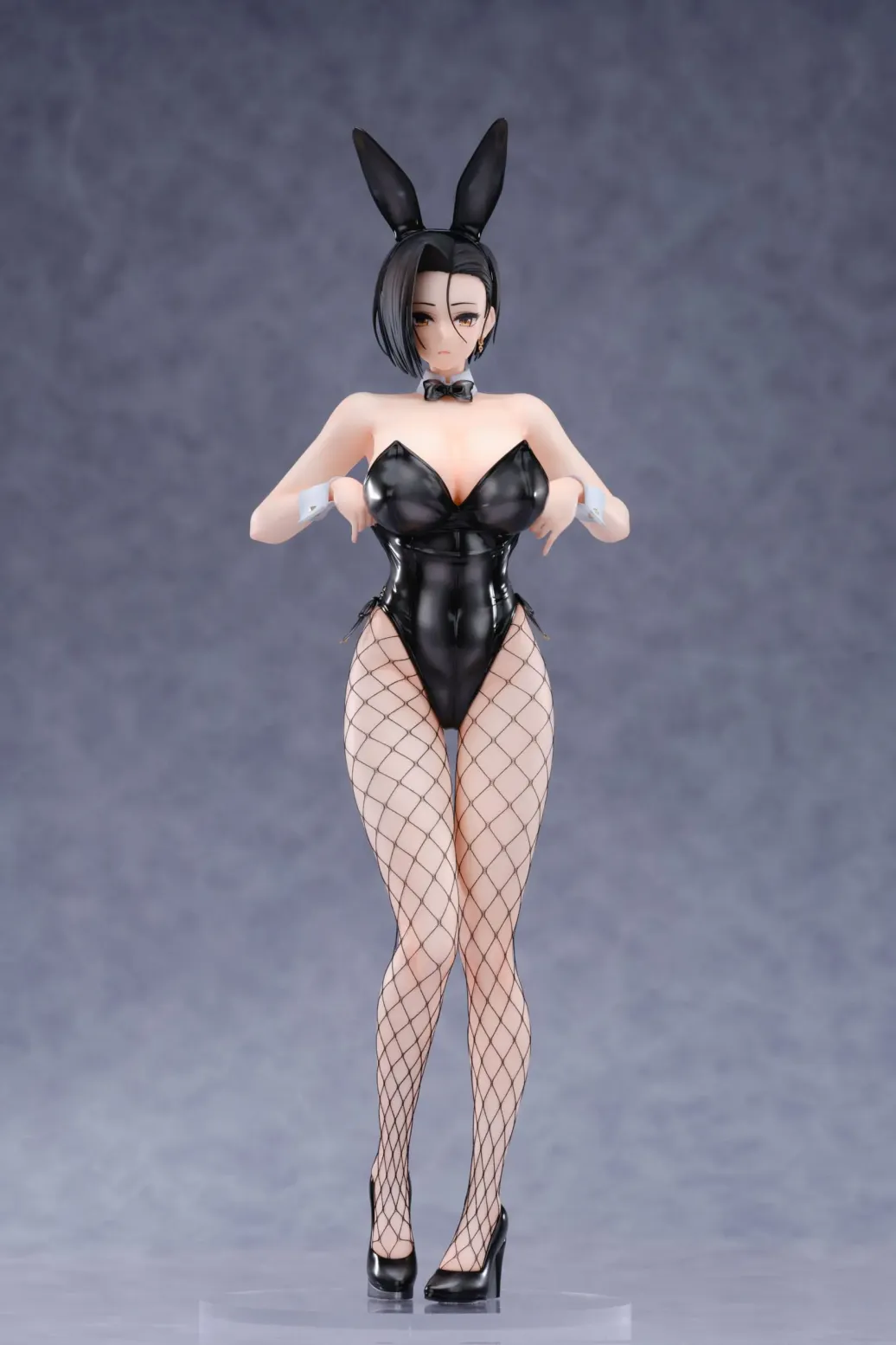 Original Character PVC Statue 1/4 Yuko Yashiki Bunny Girl Deluxe Edition 42 cm 