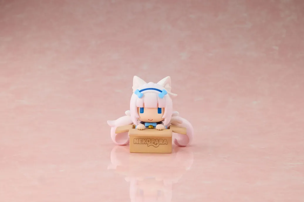 Nekopara Chibi Figur Vanilla 7 cm