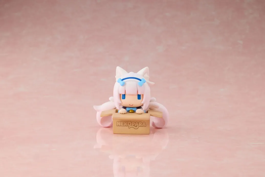 Nekopara Chibi Figur Vanilla XL 50 cm