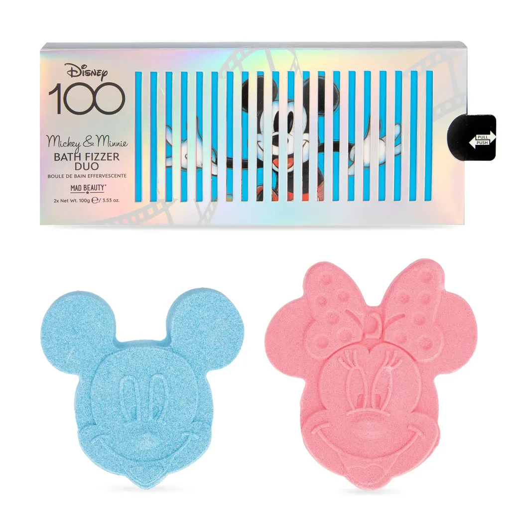 Disney Badebomben Set Disney 100