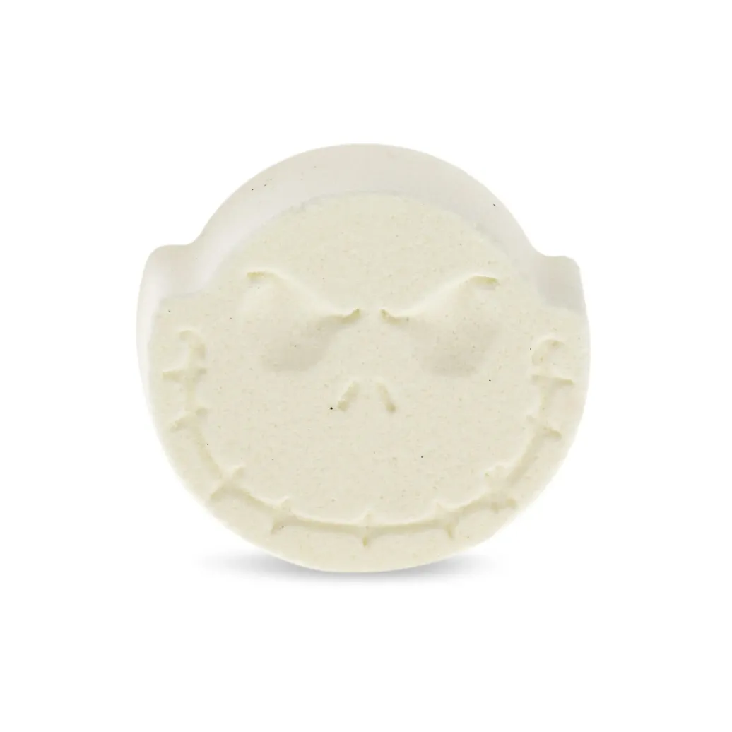 Nightmare before Christmas Badebombe