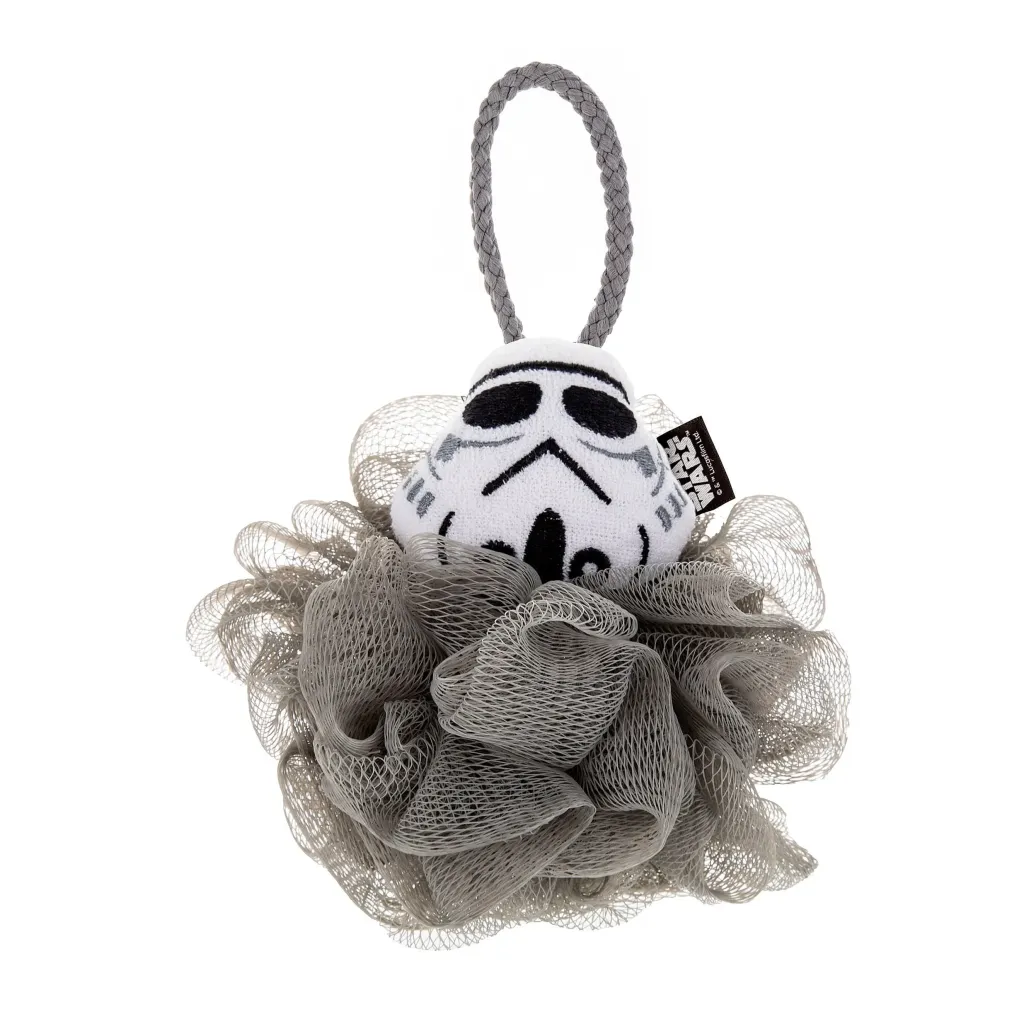 Star Wars Luffa-Schwamm Storm Trooper