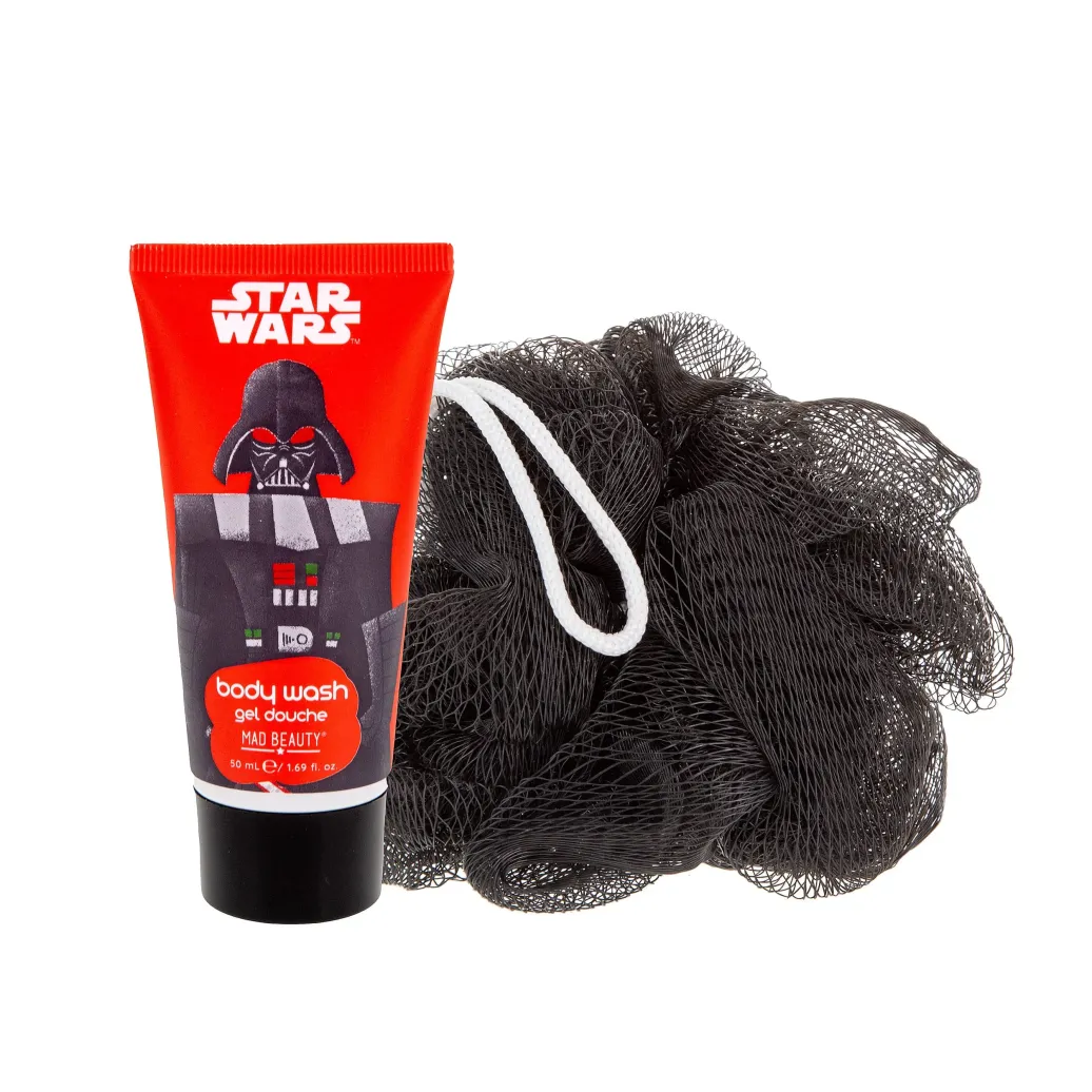 Star Wars Dusch-Geschenk-Set Darth Vader